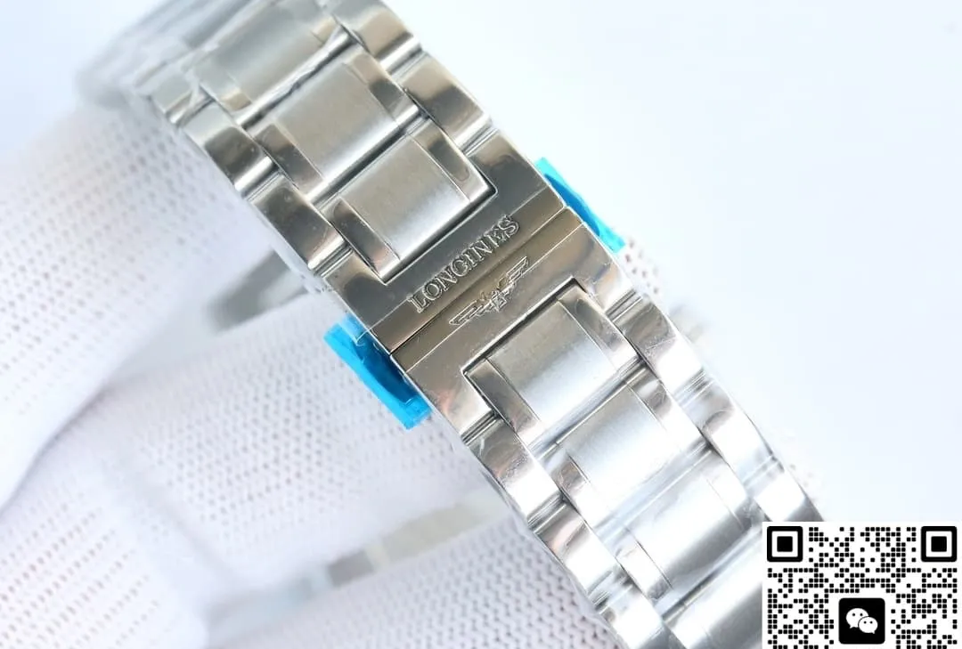 TW Factory Longines L2.793.4.79.6 1:1 Best Edition Replica Watch